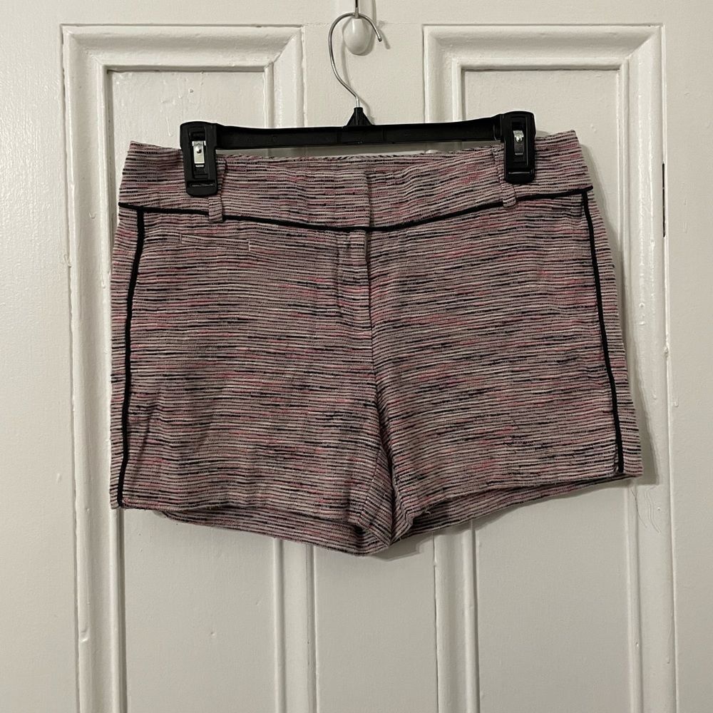 Ann Taylor Loft shorts